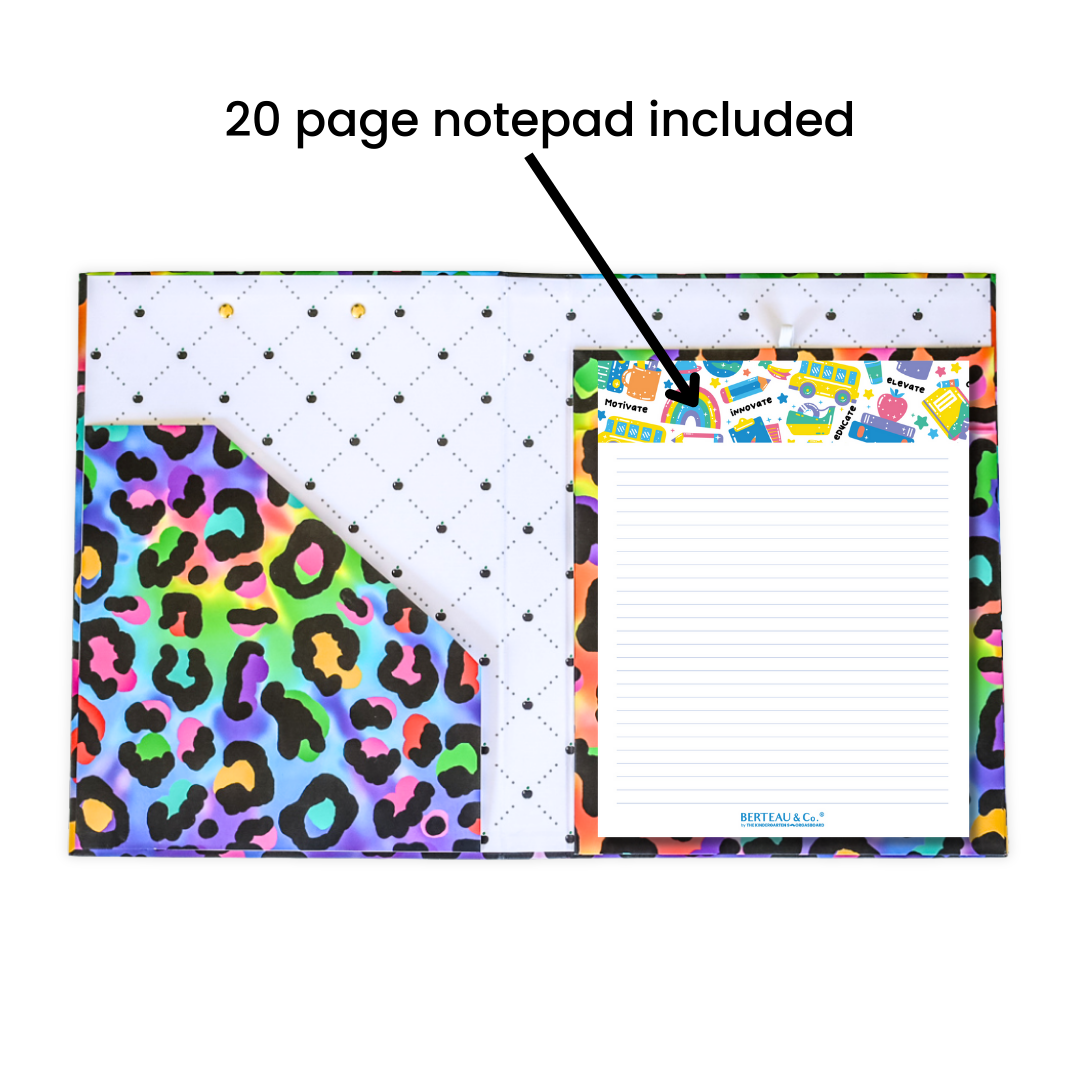 In The Wild Clipfolio - 2025 Collection