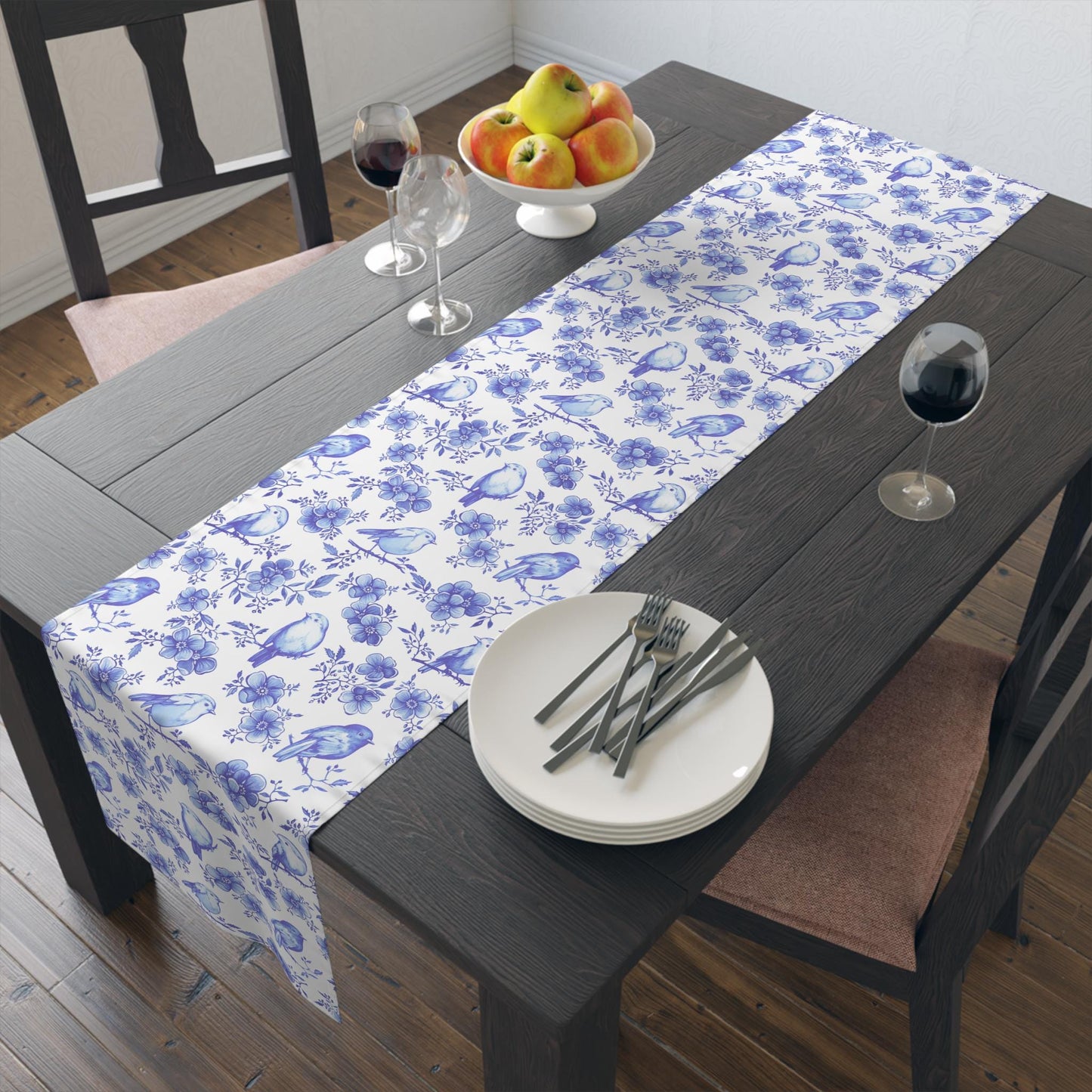 Custom Table Runner