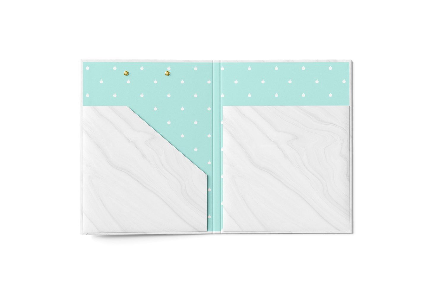 Crazy Ideas Clipfolio - 2025 Collection