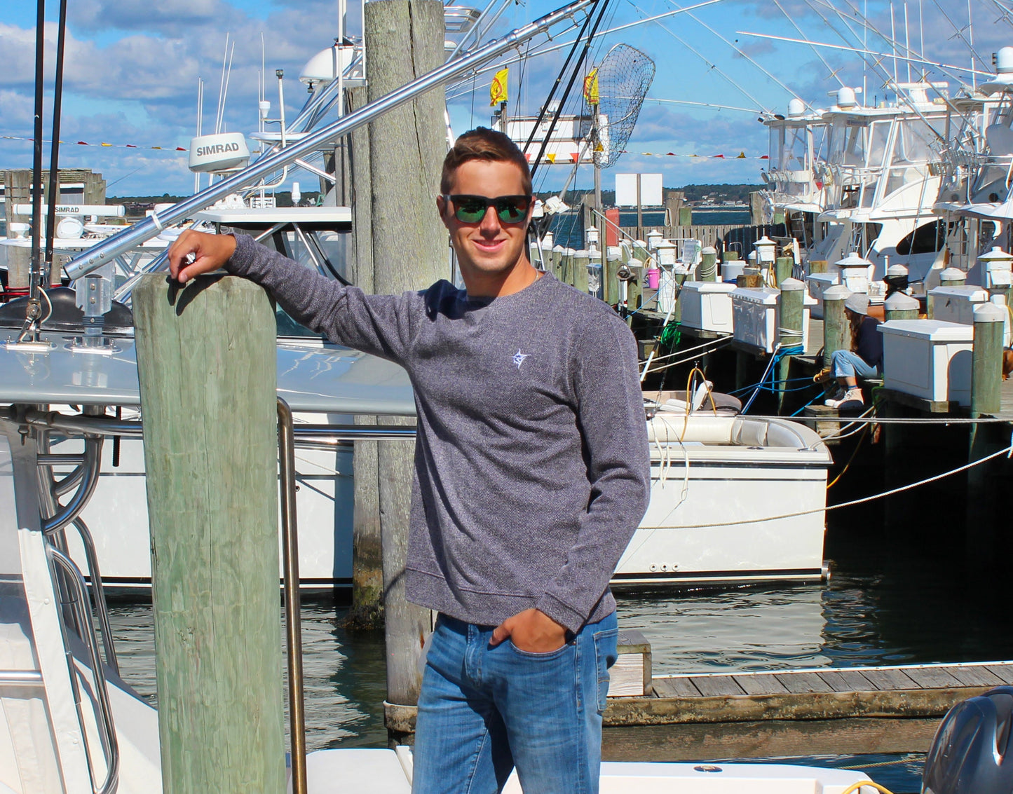 Oyster Bay