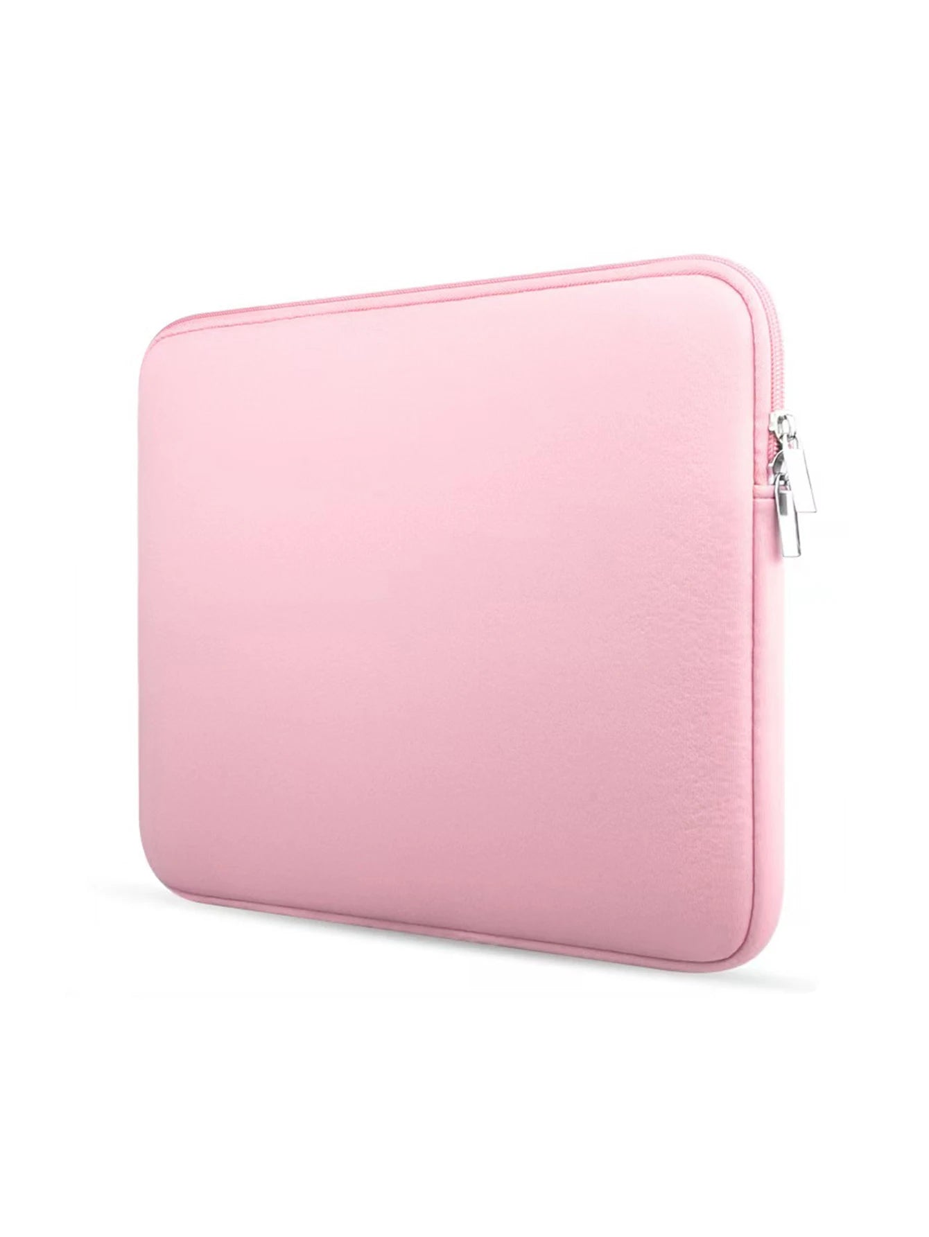 Pink Laptop Case