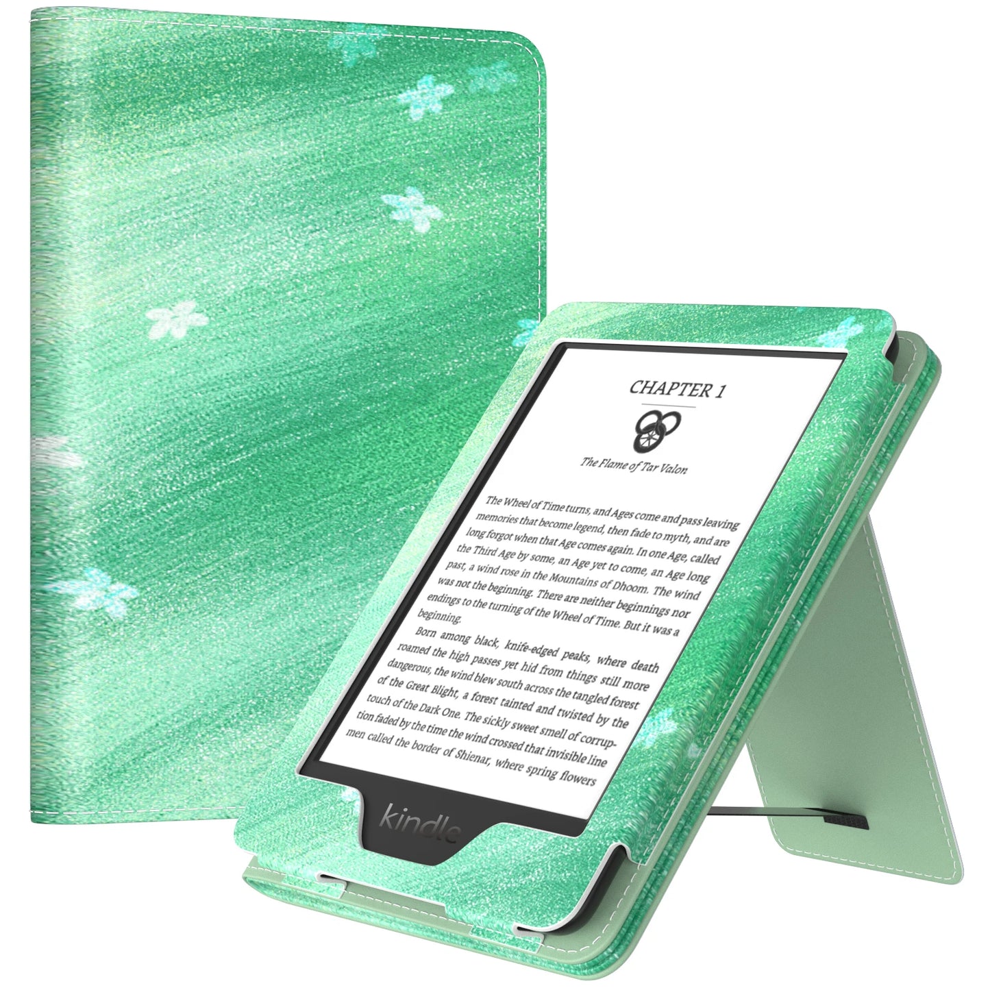 6" Kindle Case