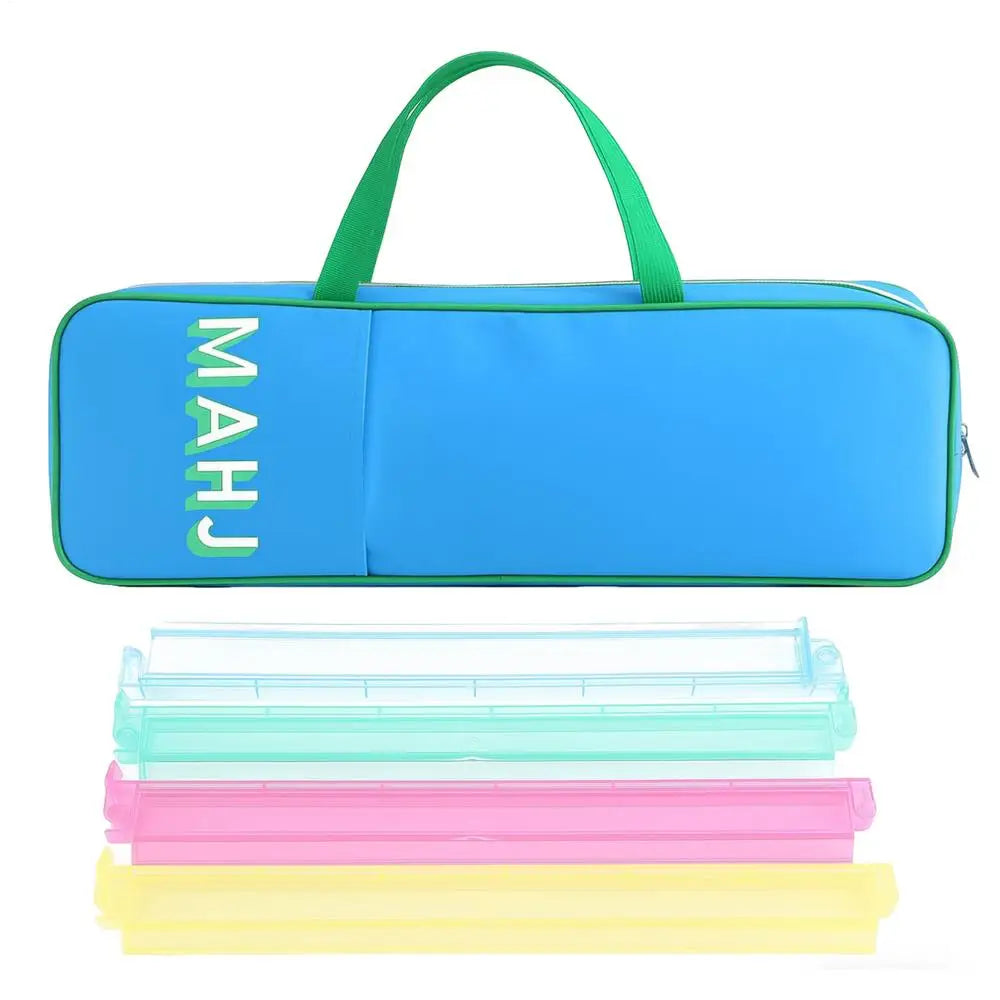 Mahjong Tile Storage Bags