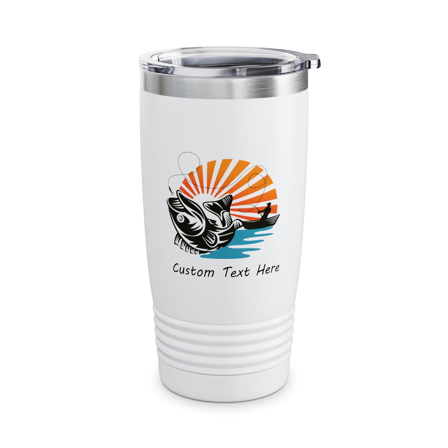 Personalized Tumbler