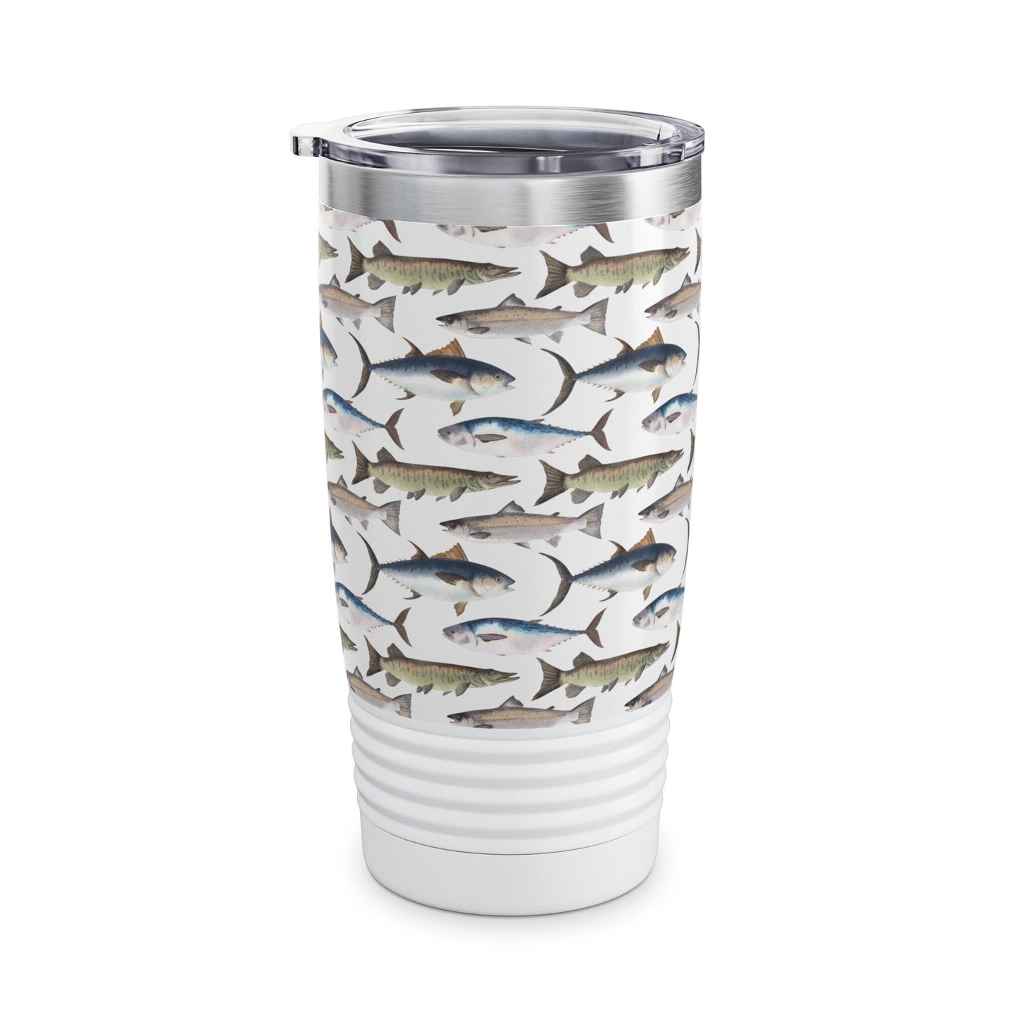 Fishing Personalized Cup