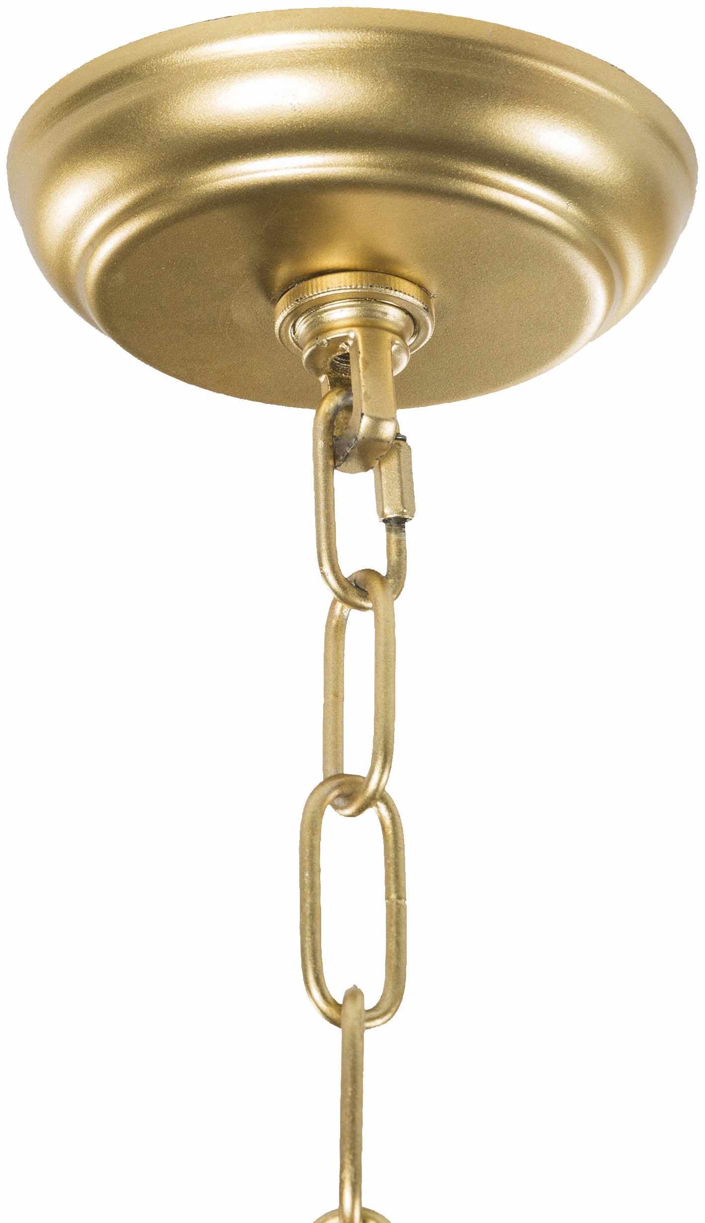 Kenna Ceiling Light - Clearance