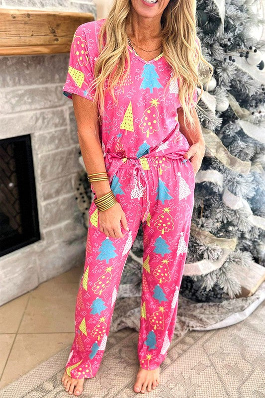 Pajamas & Lounge