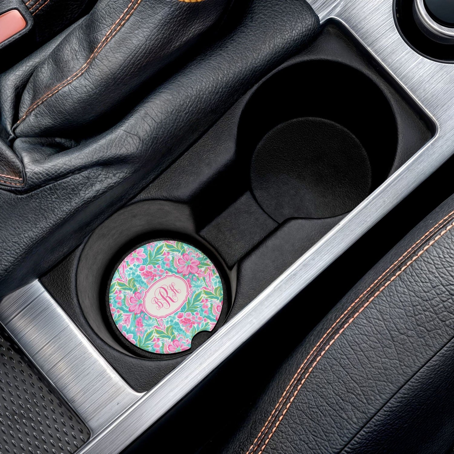 Car Coasters
