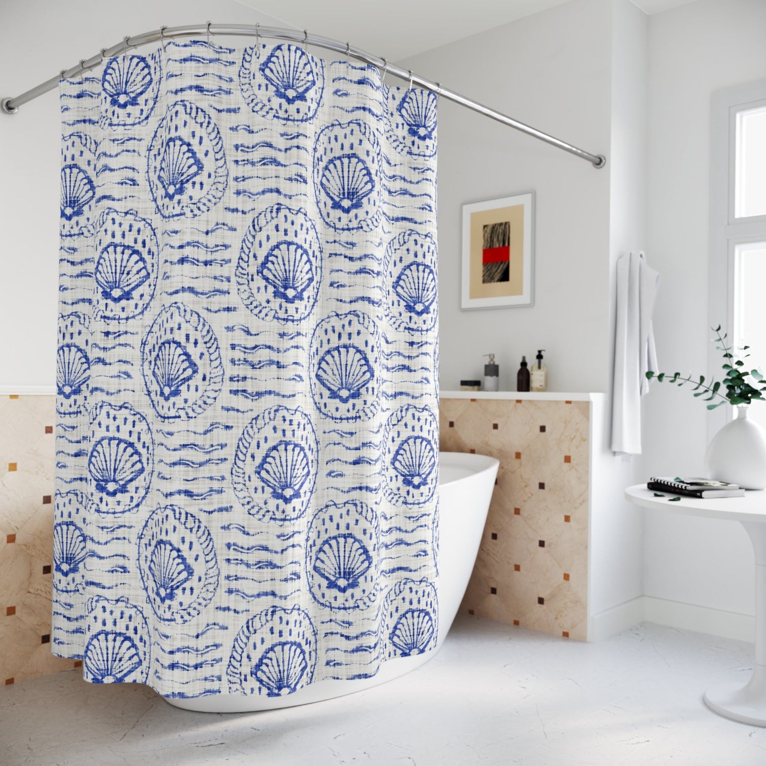 Shower Curtains