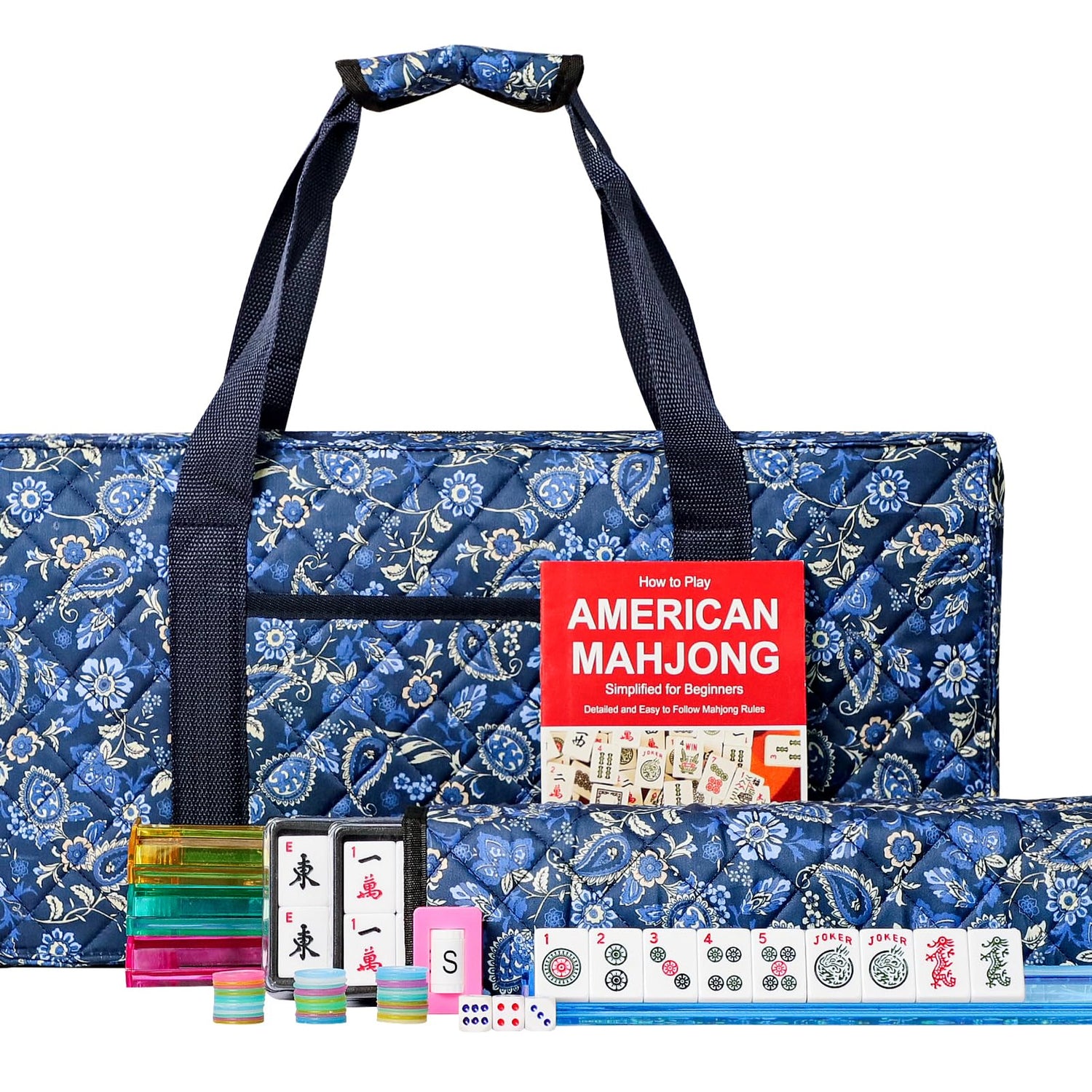 American Mahjong Sets, Tiles & Accessories