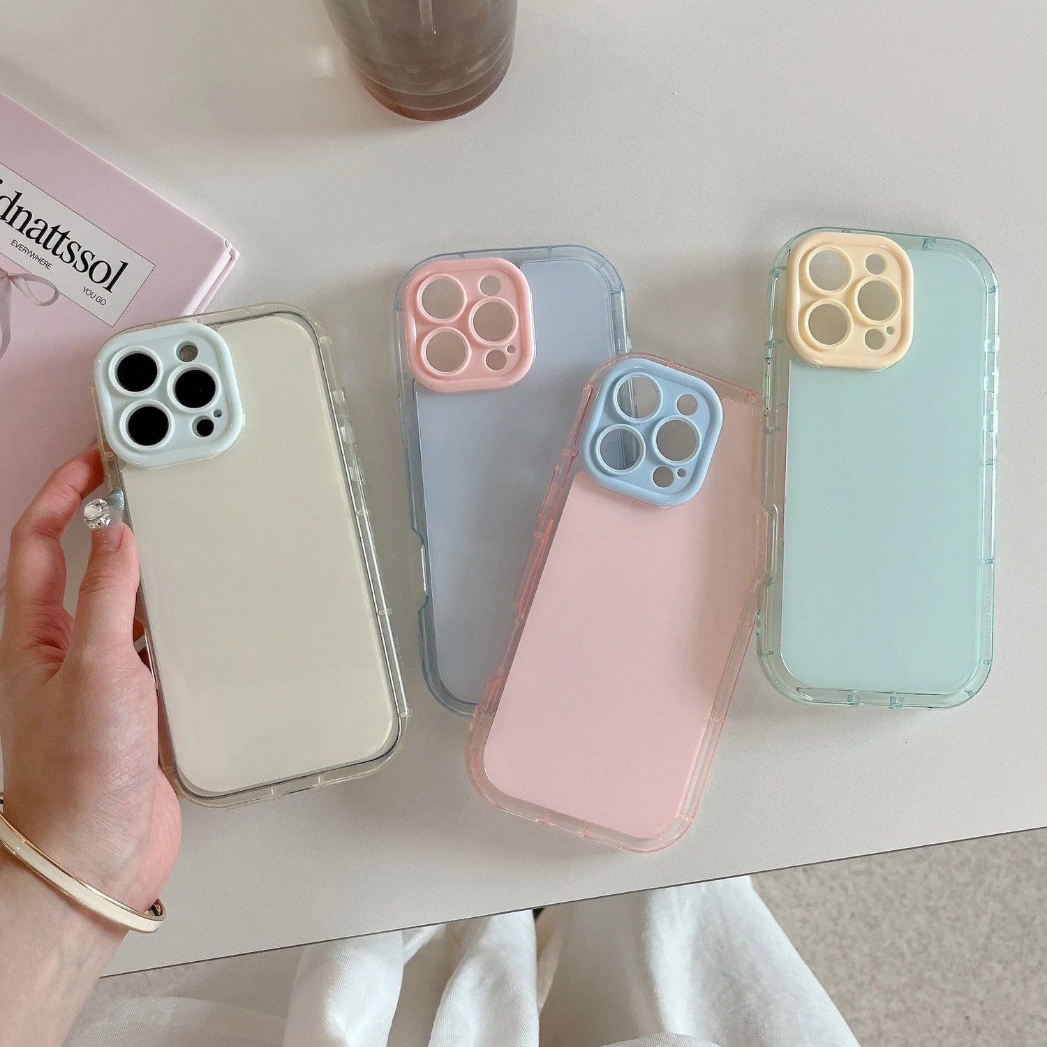 Cell Phone Cases