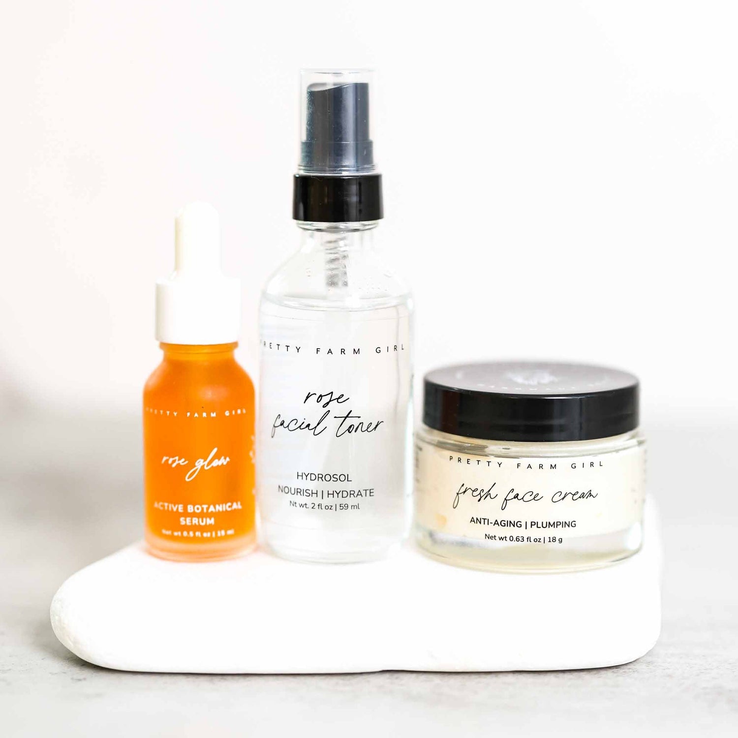 Skincare & Self-Care Essentials