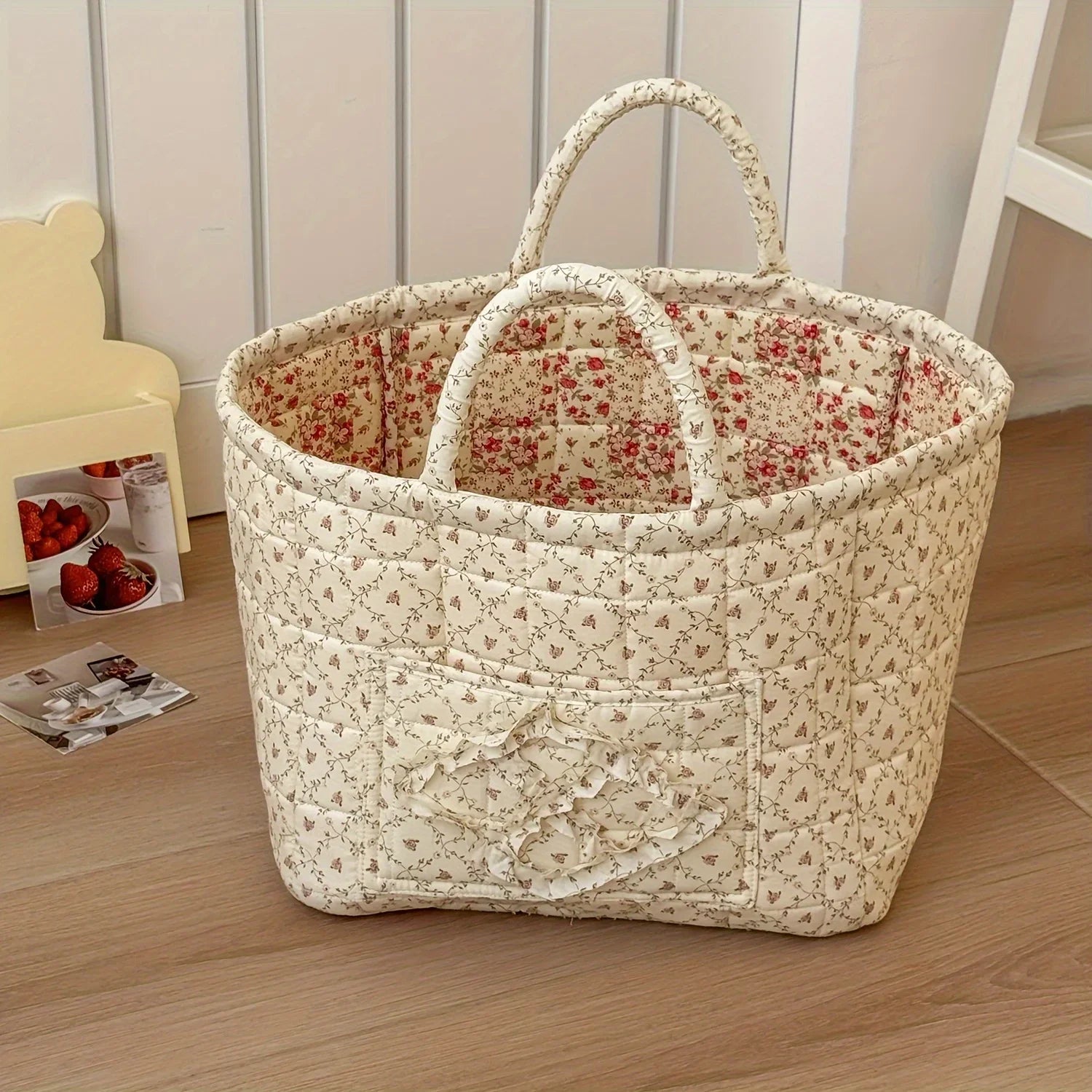 Cottage Style Decor