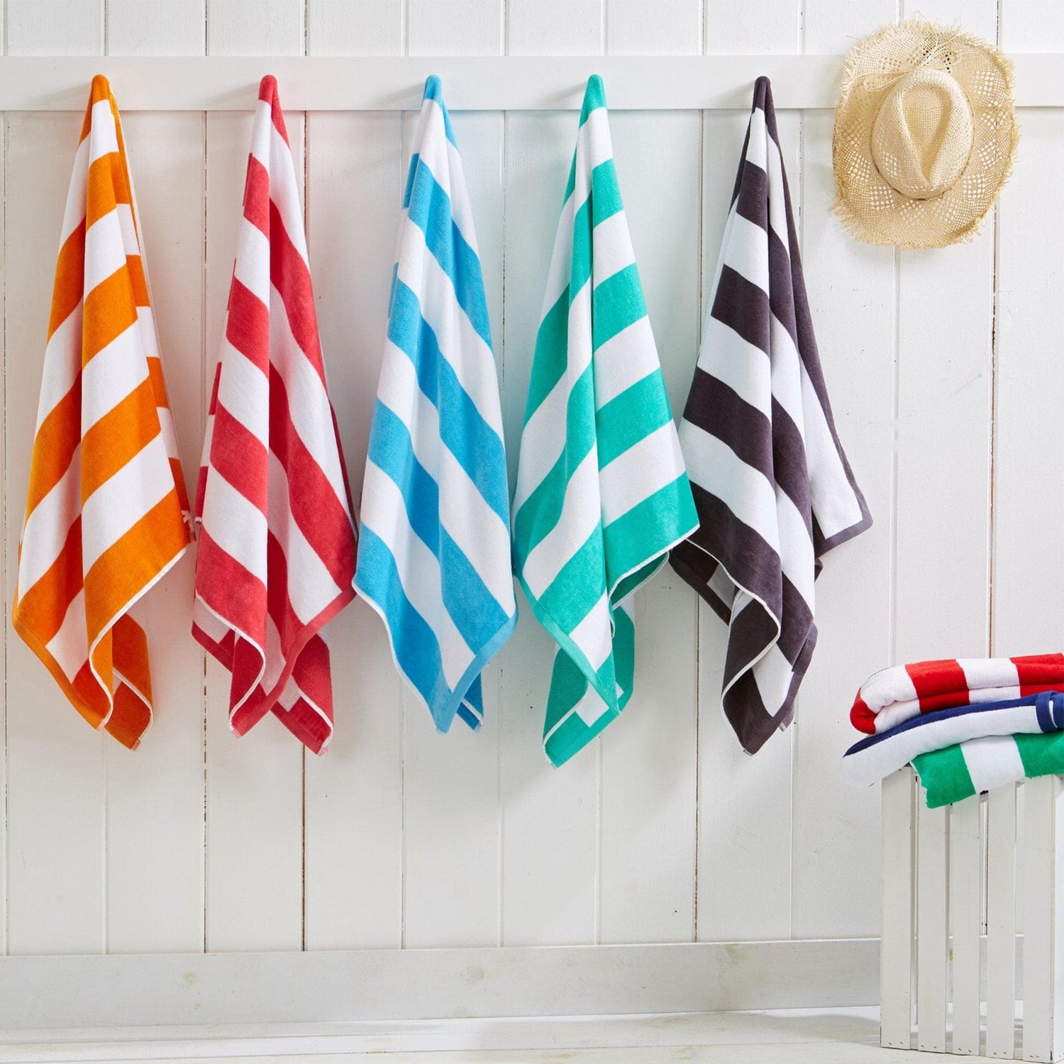 Towels