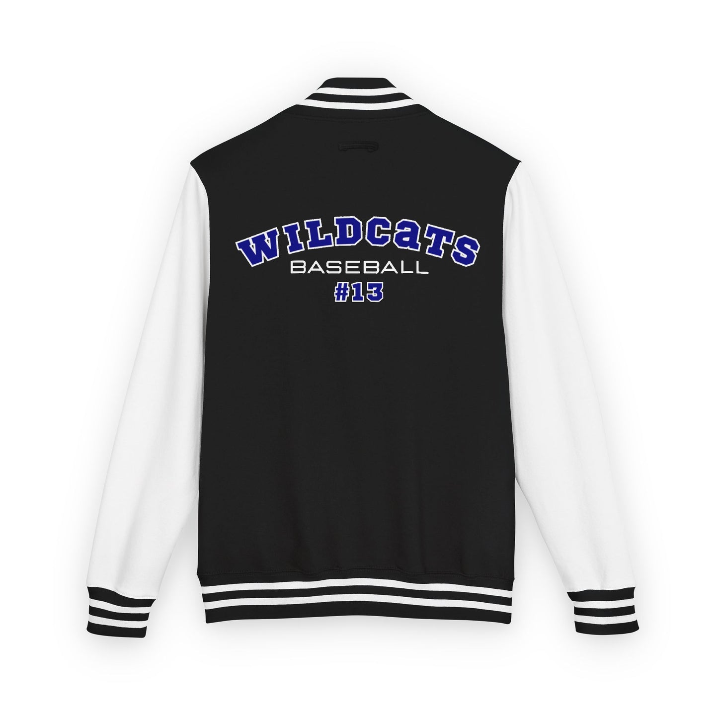 Personalized Letterman Jacket | Team Varsity Coat