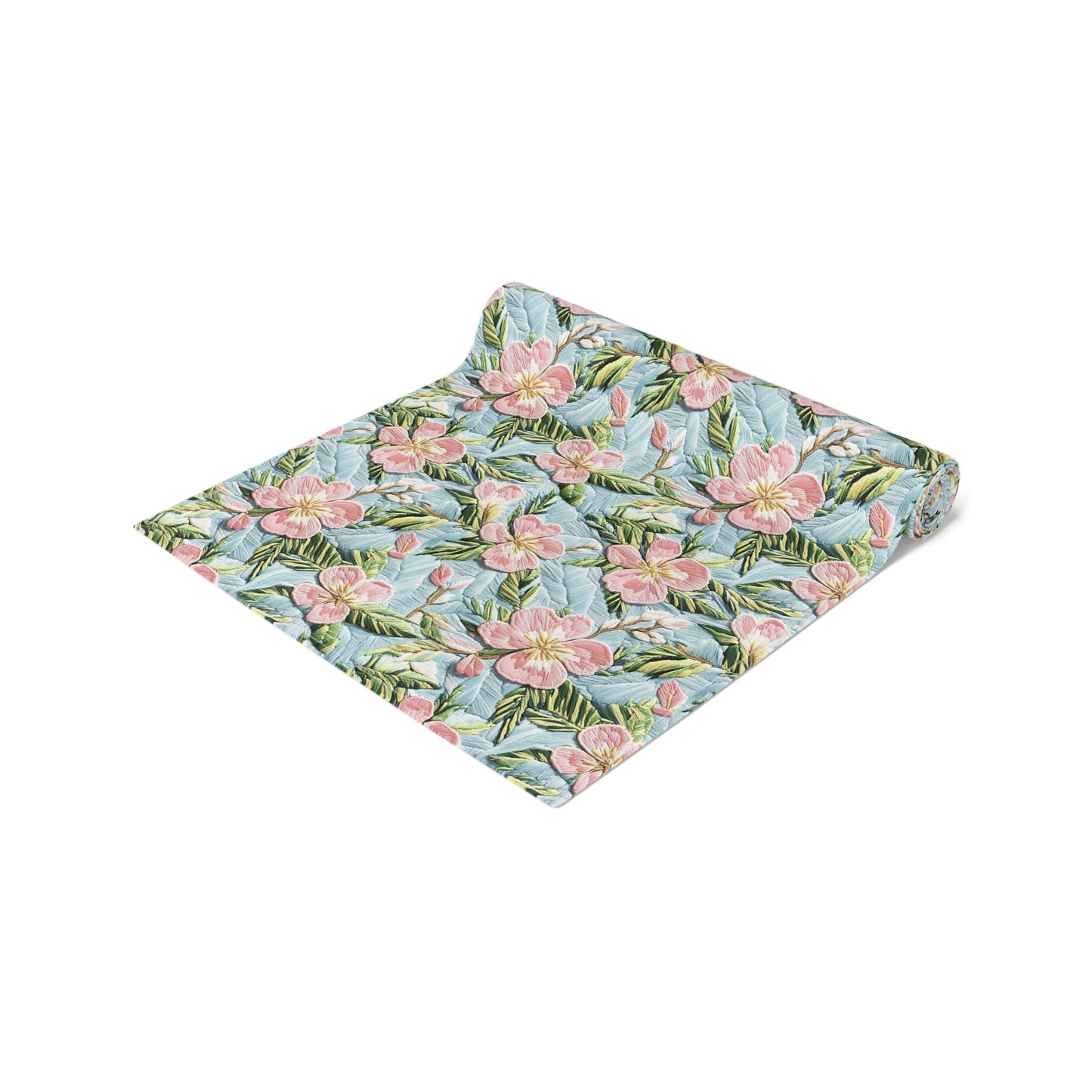 Custom Table Runner