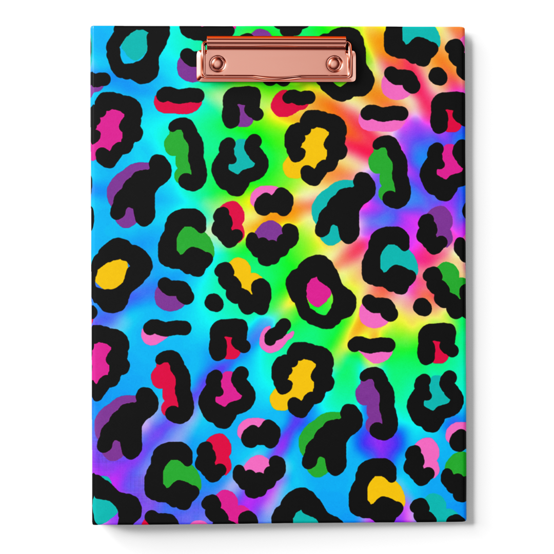 In The Wild Clipfolio - 2025 Collection