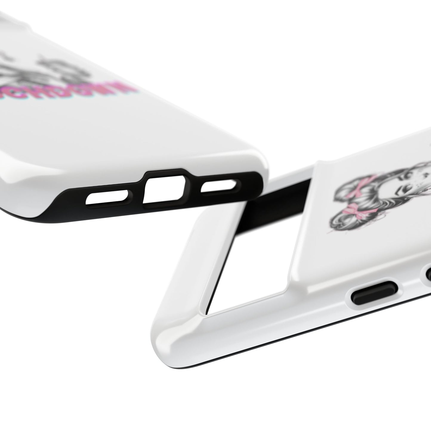 Phone Cases, Football Touchdown Game Day