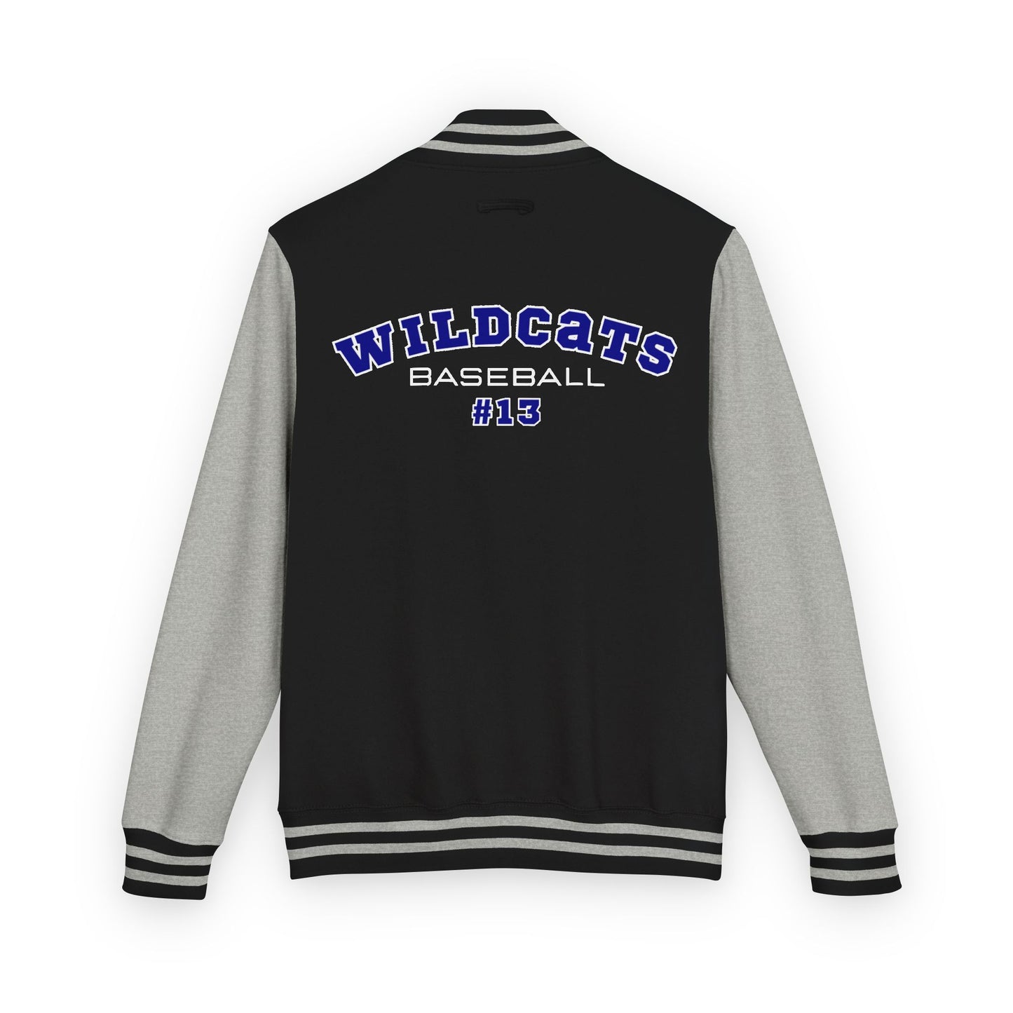 Personalized Letterman Jacket | Team Varsity Coat