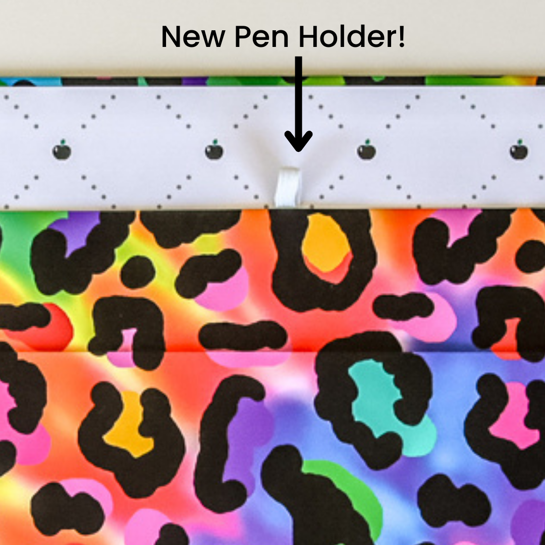 In The Wild Clipfolio - 2025 Collection