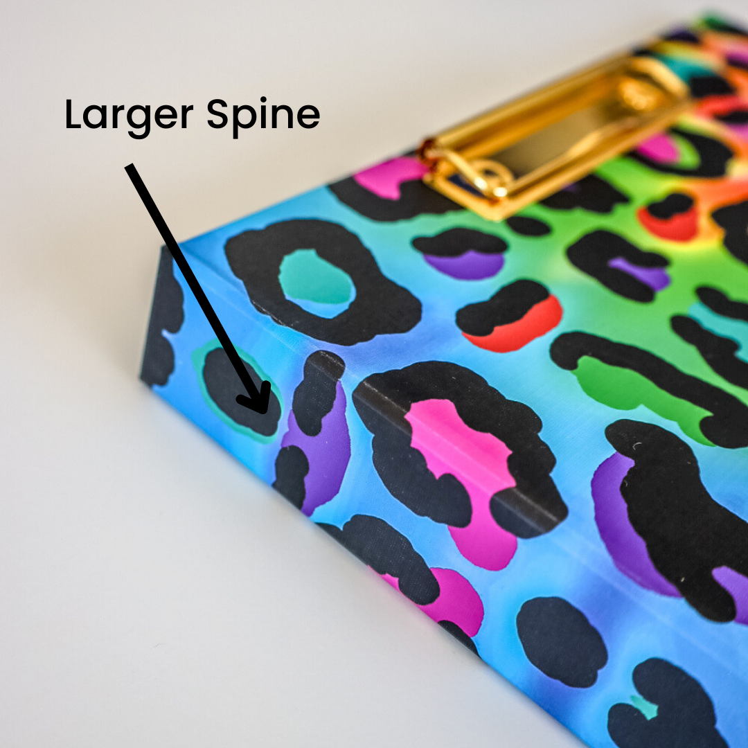 In The Wild Clipfolio - 2025 Collection