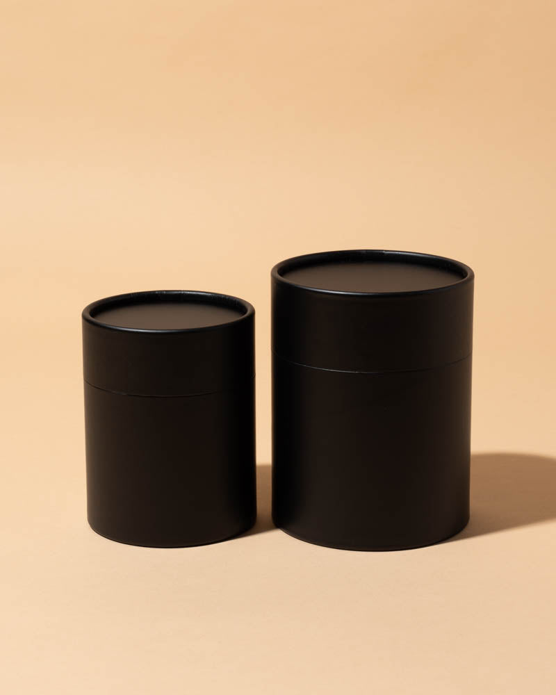 candle tube - the stash