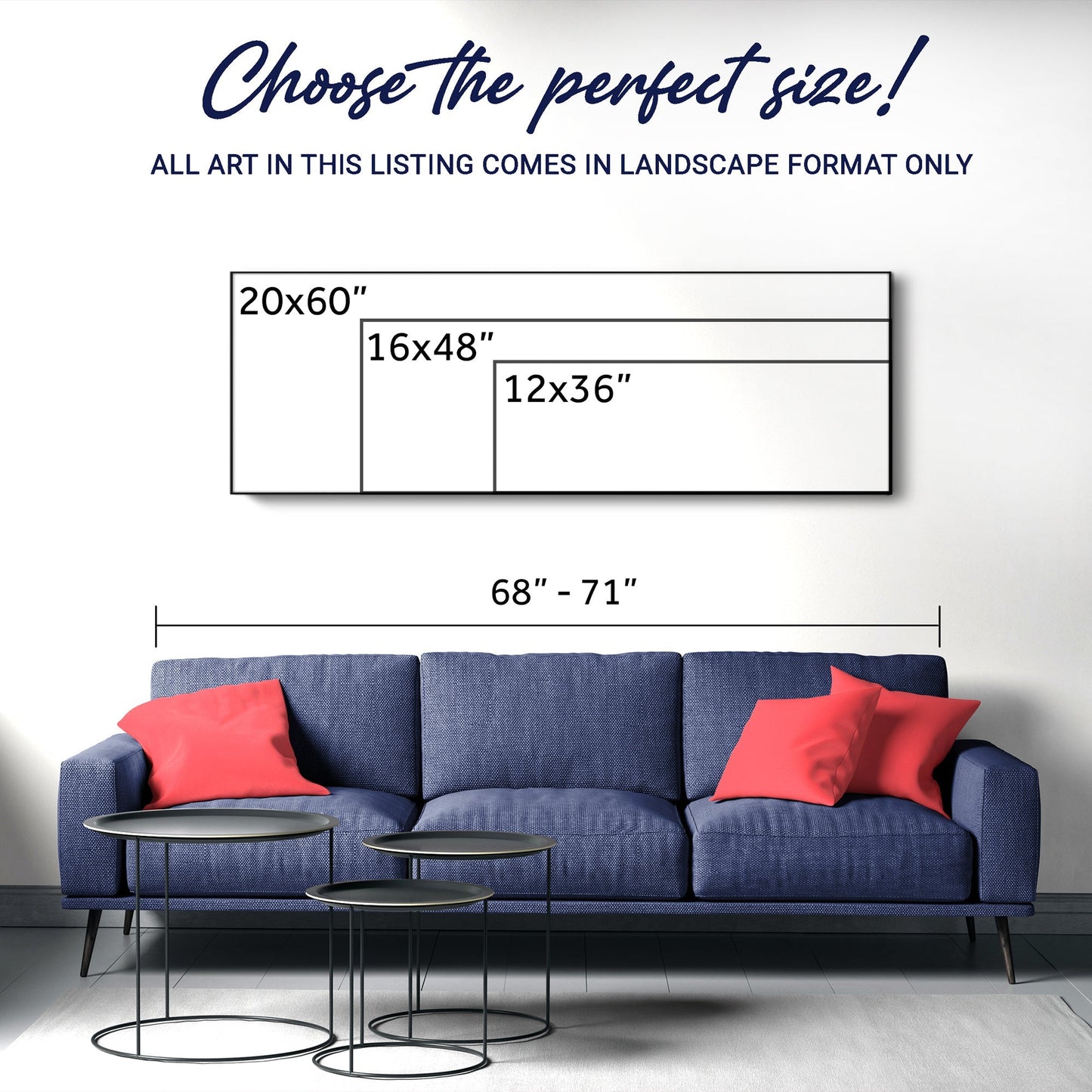 Farmhouse-Ish Sign VI