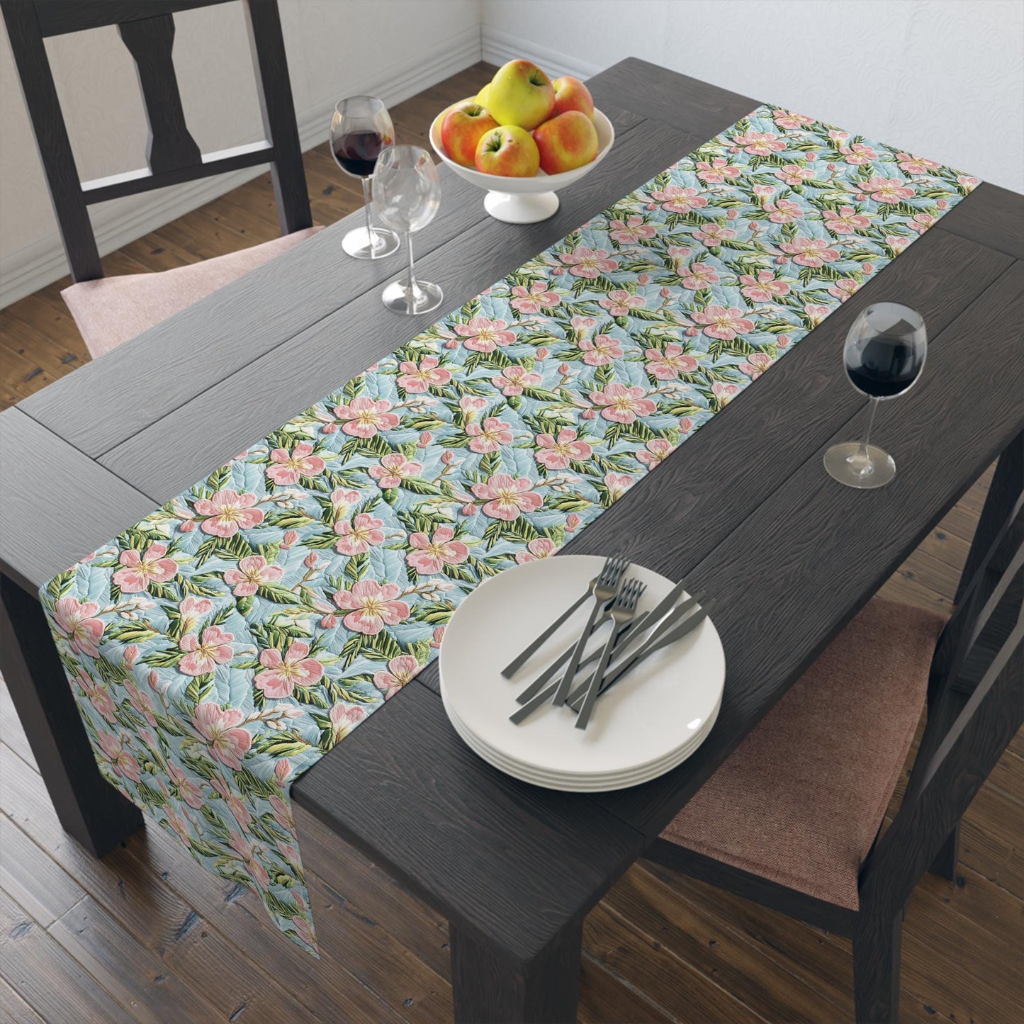 Custom Table Runner
