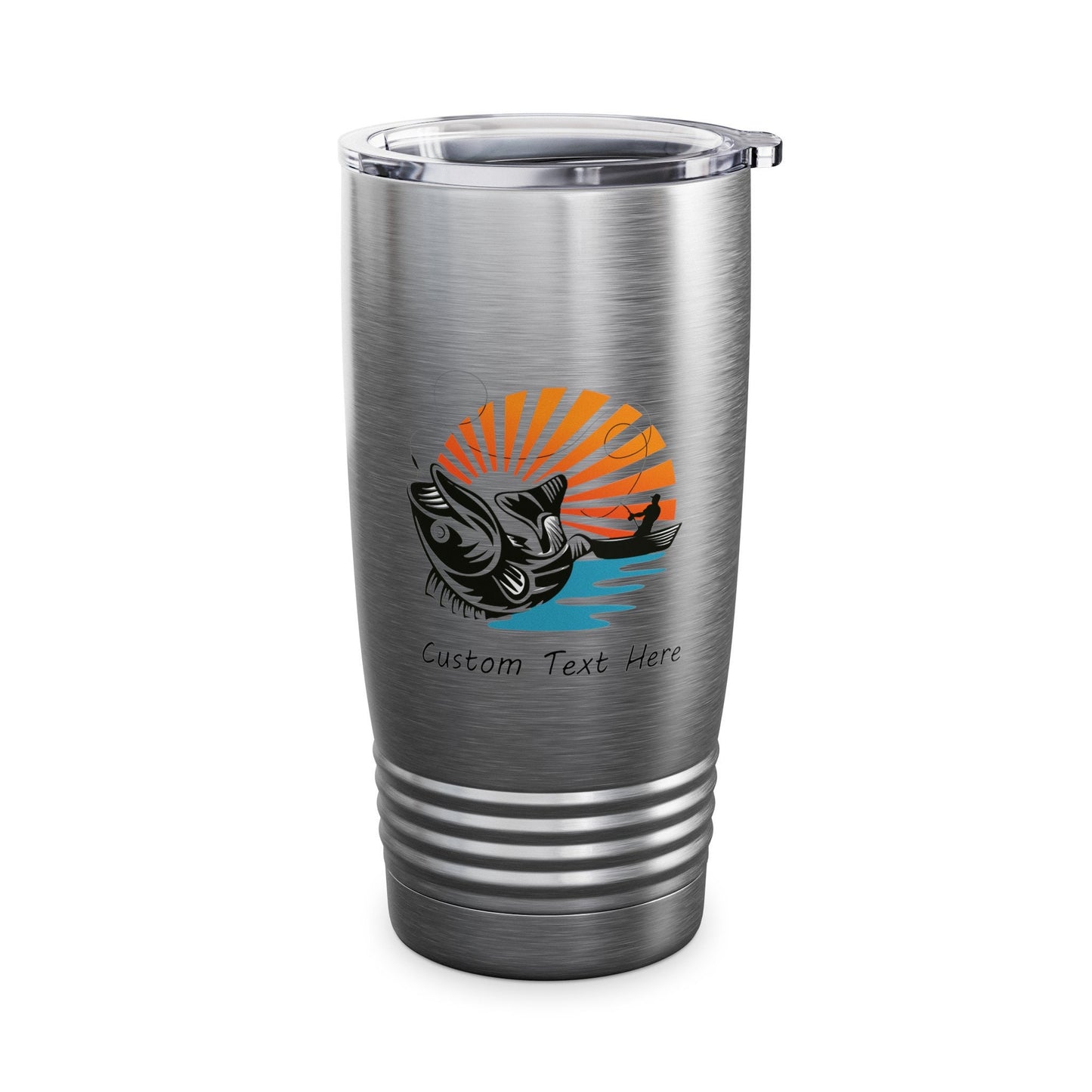 Personalized Tumbler