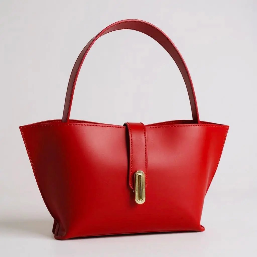 THE REBECCA SATCHEL (FINAL SALE)