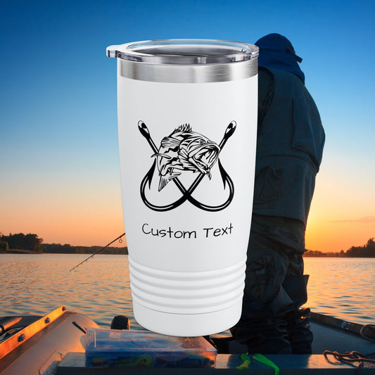 Personalized Tumbler