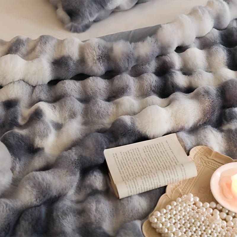 Cozy Plush Blanket