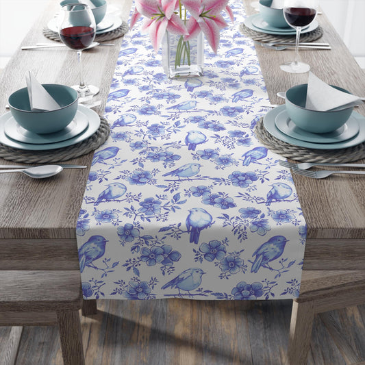Custom Table Runner
