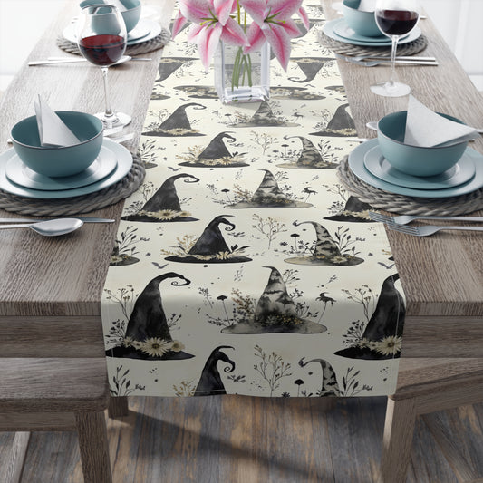 Table Runner, Witch