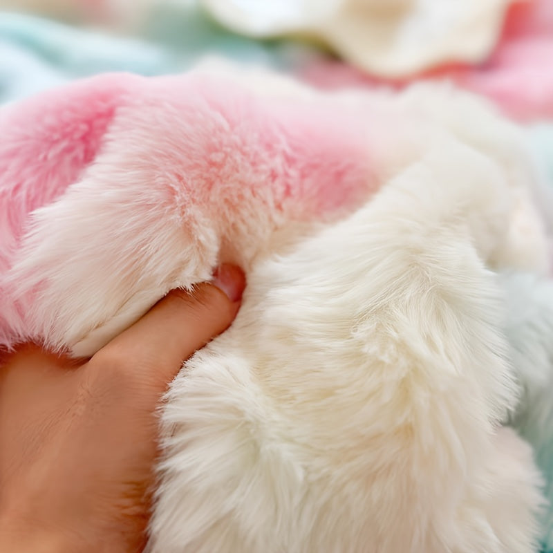 Cozy Plush Blanket