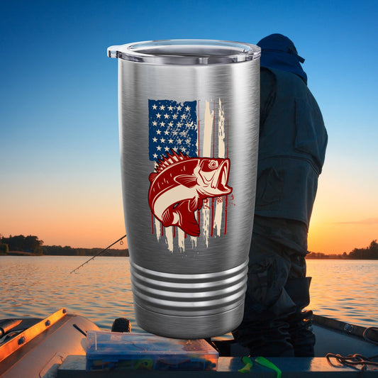 Personalized Tumbler