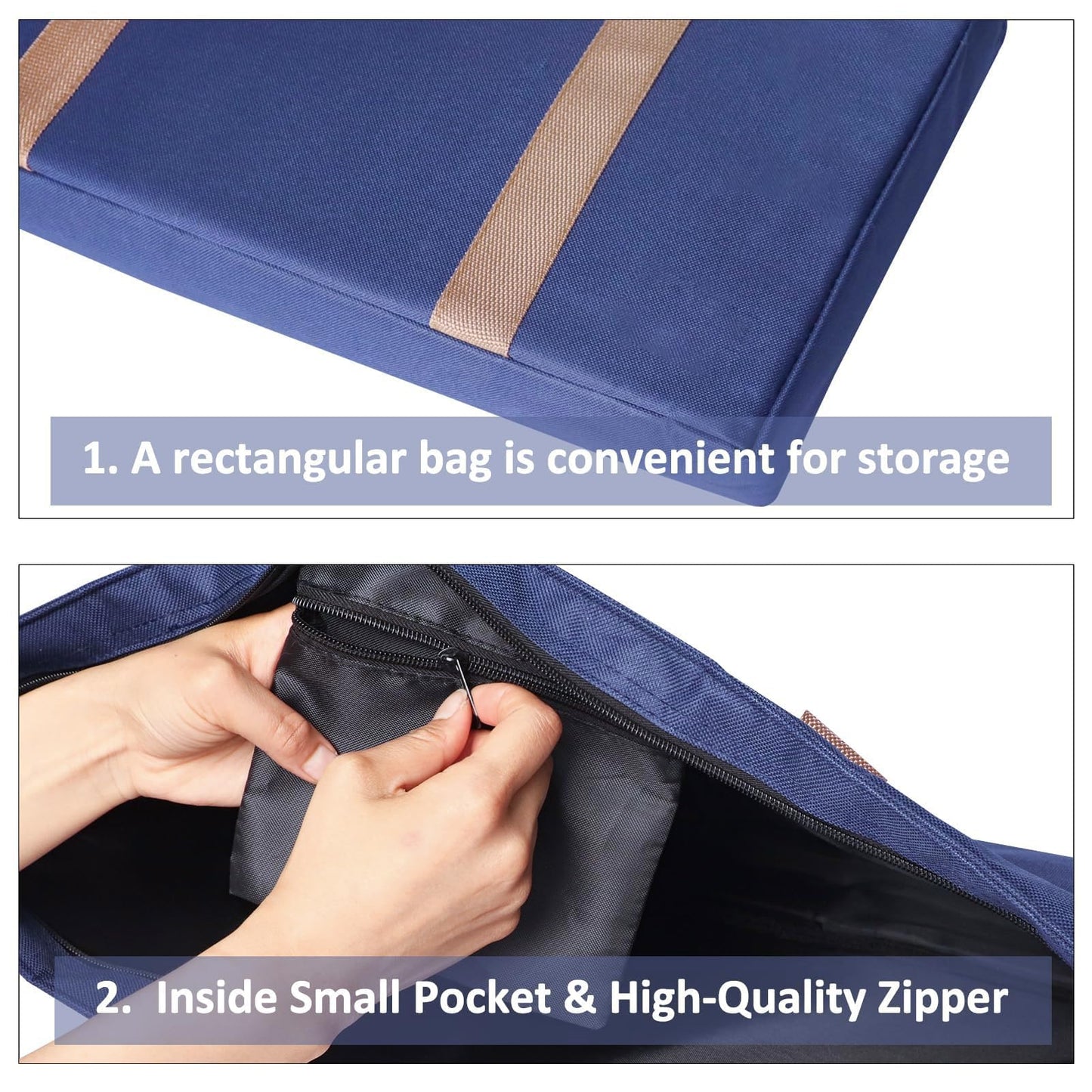 GUSTARIA American Mahjong Game Set: Amazon