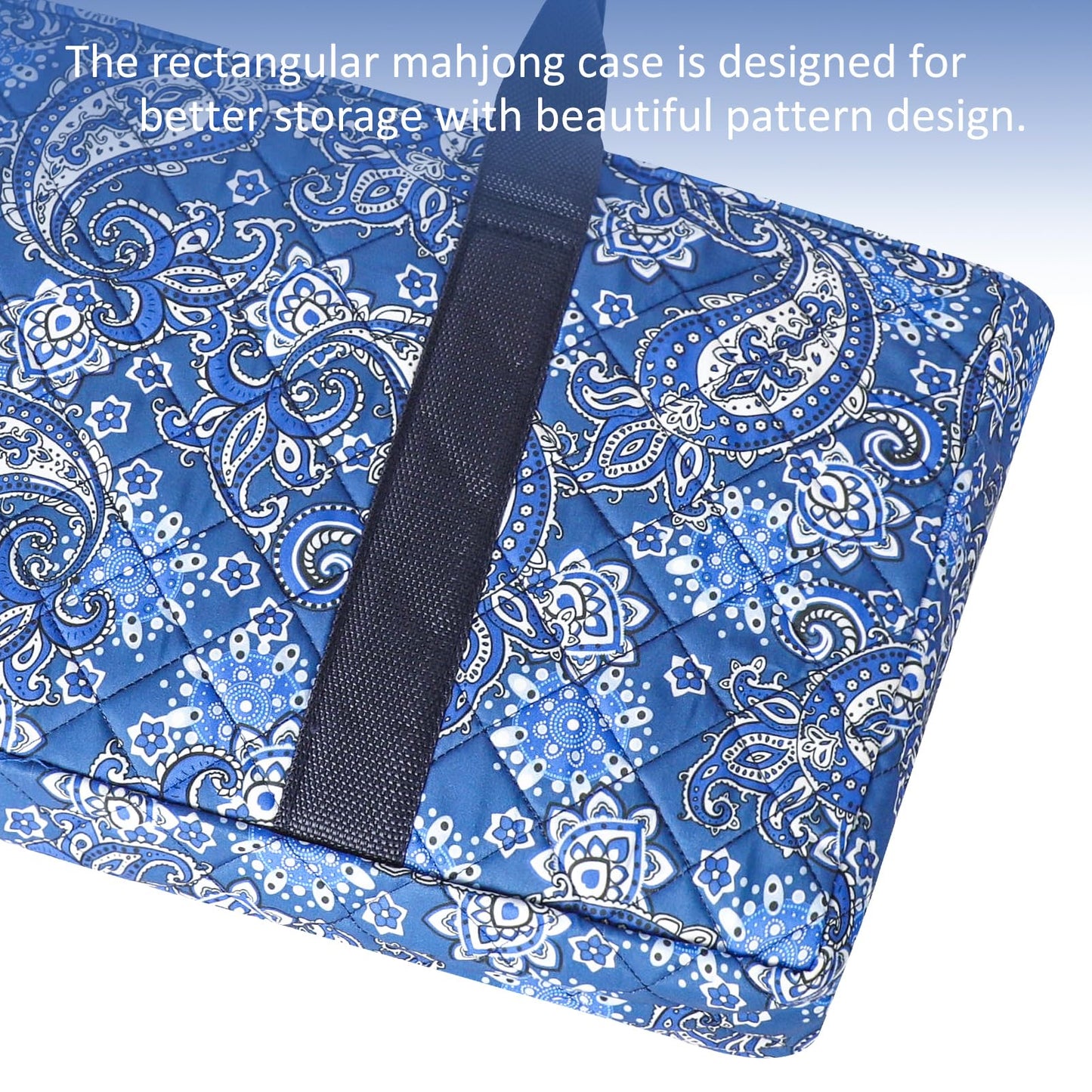 GUSTARIA American Mahjong Game Set: Amazon