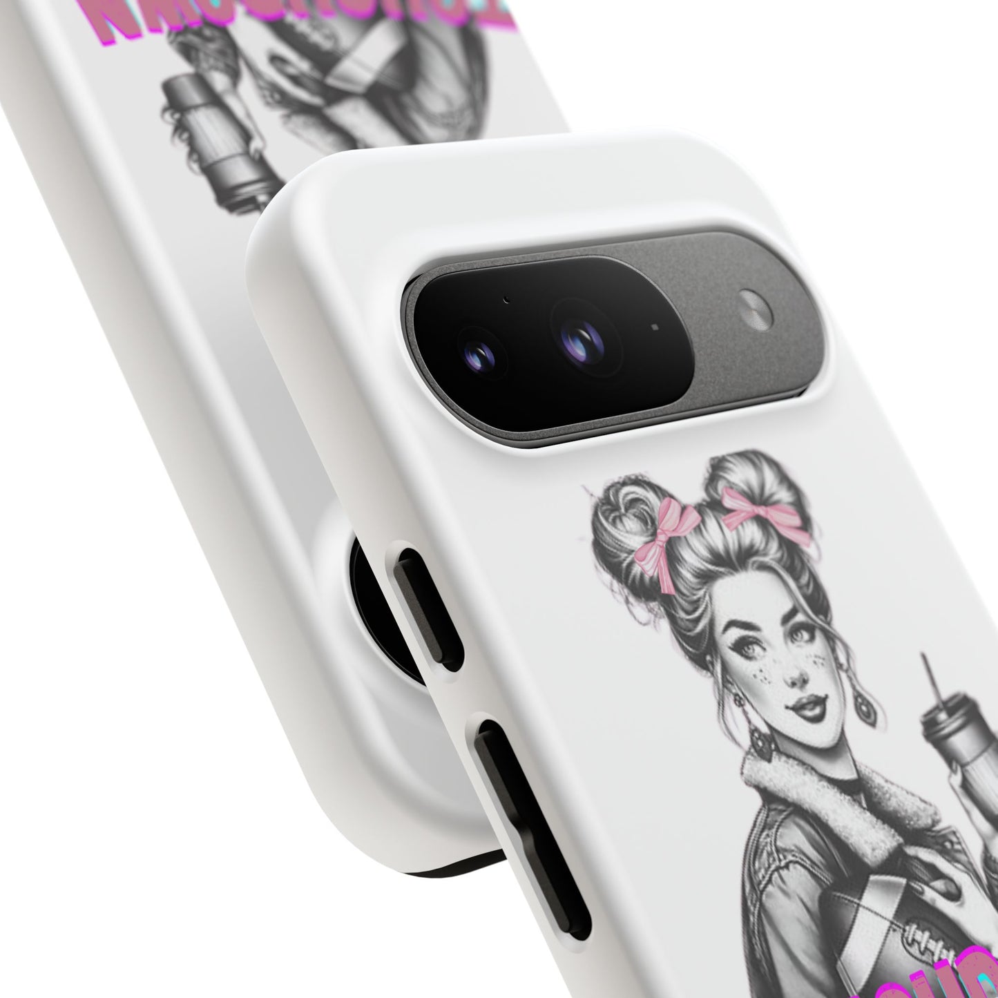 Phone Cases, Football Touchdown Game Day