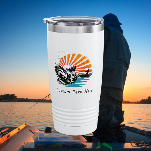 Personalized Tumbler