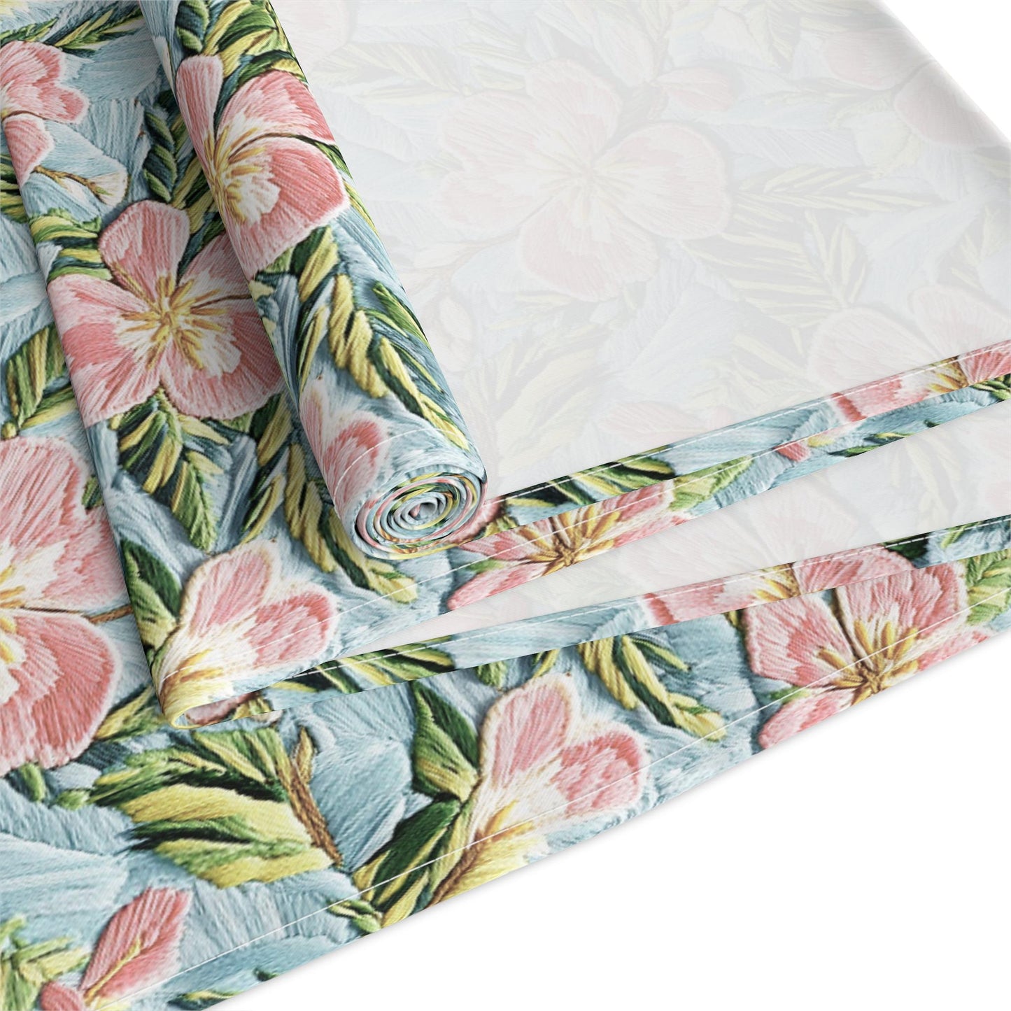 Custom Table Runner