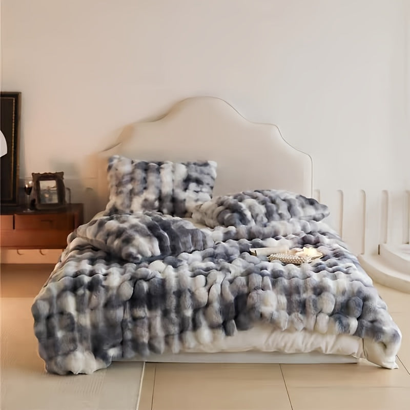 Cozy Plush Blanket