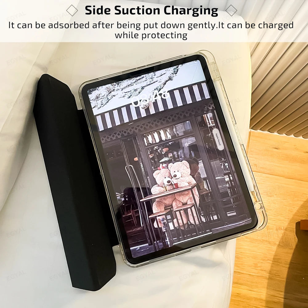 Tablet Case For iPad