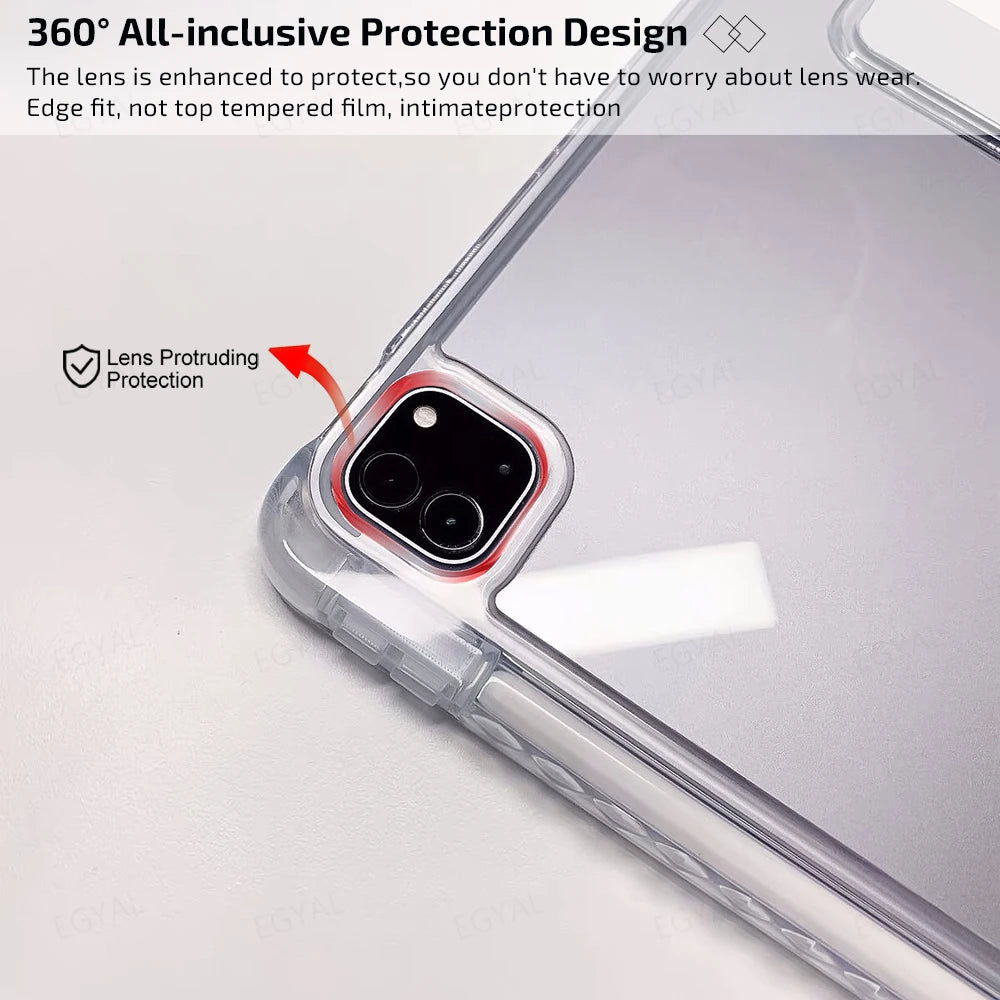 Tablet Case For iPad