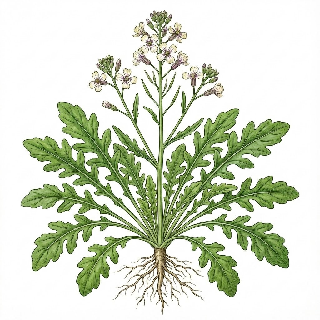 ARUGULA Seeds, Rocket