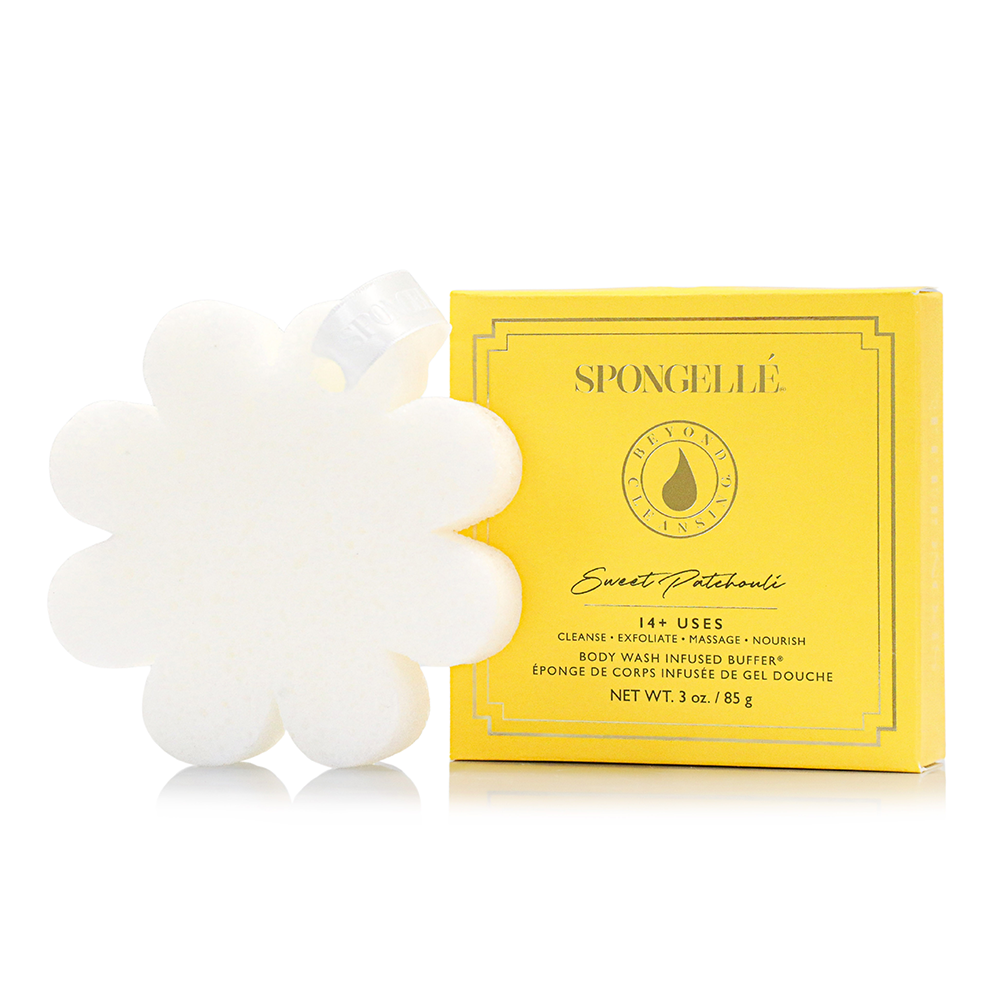 Sweet Patchouli | Boxed Flower