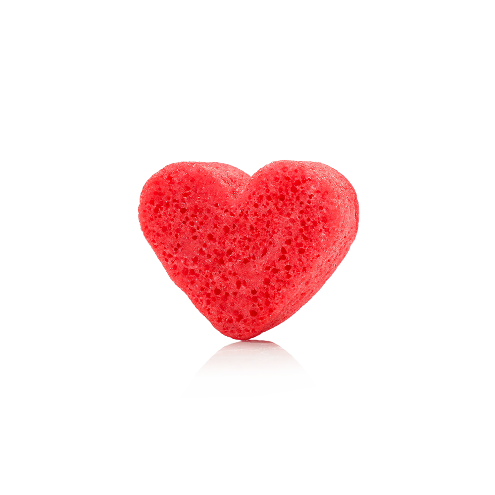 Heart Buffer Gift Set