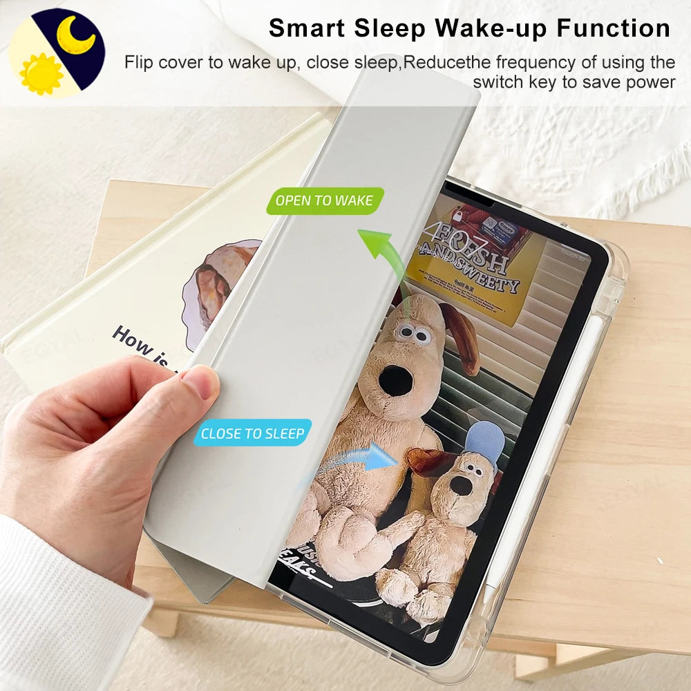 Tablet Case For iPad