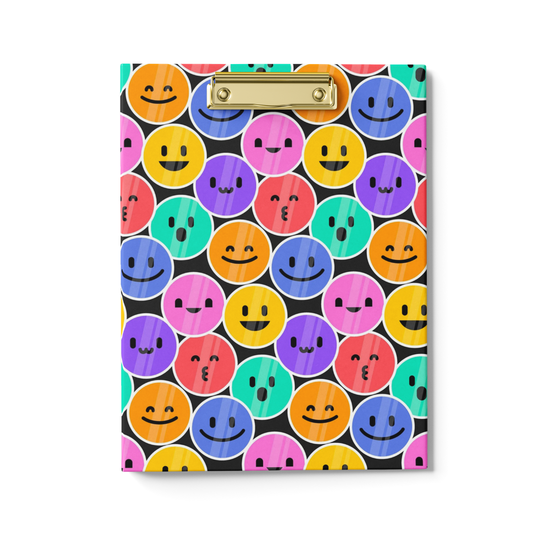 It's Giving Joy Clipfolio - 2025 Collection