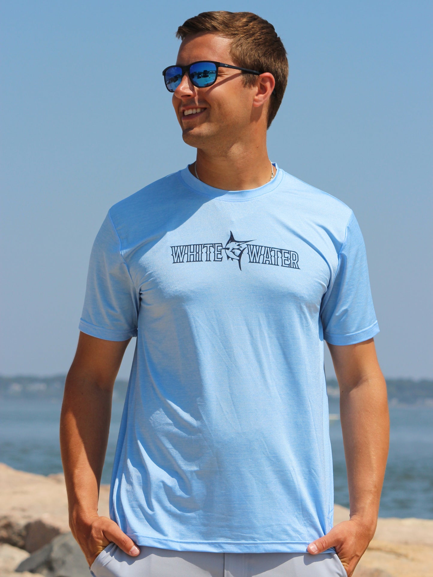 Bimini Primary Performance Tee
